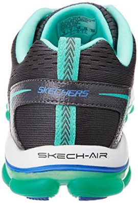 Skechers Skech-Air 2.0 Aim High, Multisports outdoor Femme Skechers Skech-Air 2.0 Aim High, Multisports outdoor Femme 3