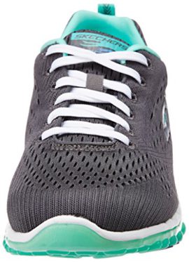 Skechers Skech-Air 2.0 Aim High, Multisports outdoor Femme Skechers Skech-Air 2.0 Aim High, Multisports outdoor Femme 5