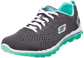 Skechers Skech-Air 2.0 Aim High, Multisports outdoor Femme Skechers Skech-Air 2.0 Aim High, Multisports outdoor Femme