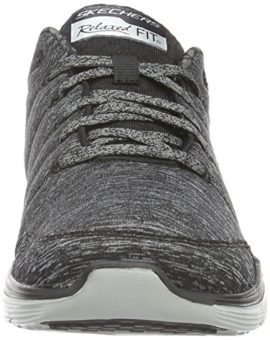 Skechers Valeris Full Force, Baskets Basses Femme Skechers Valeris Full Force, Baskets Basses Femme 5