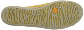 Softinos Ilma Washed, Ballerines fermées femme Softinos Ilma Washed, Ballerines fermées femme 4