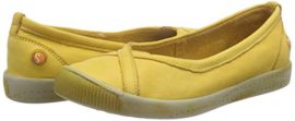 Softinos Ilma Washed, Ballerines fermées femme Softinos Ilma Washed, Ballerines fermées femme 6