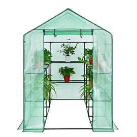 Songmics-Serre-de-jardin-tente-tunnel-cadre-mtal-housse-PE-plastique-tubes-renforcs-plus-pais-de-07-mm-diamtre-de-25-mm-GWP35L-0-1