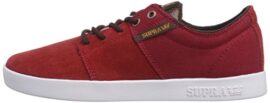 Supra STACKS II, Sneakers basses homme Supra STACKS II, Sneakers basses homme 6