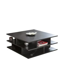 Symbiosis-2130A7600X00-Contemporain-Table-Basse-Multicases-Noir-70-x-70-x-289-cm-0