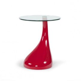 Table-Basse-Design-MELTING-Rouge-0