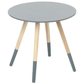 Table-basse-design-moderne-Idale-pour-toute-pice-de-la-maison-Coloris-GRIS-Fonc-0