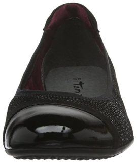 Tamaris  22101, Ballerines femme Tamaris  22101, Ballerines femme 5