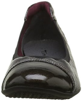 Tamaris 22111, Ballerines Femme Tamaris 22111, Ballerines Femme 5