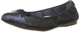 Tamaris 22129, Ballerines Femme Tamaris 22129, Ballerines Femme