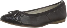 Tamaris 22129, Ballerines fermées femme Tamaris 22129, Ballerines fermées femme