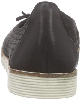 Tamaris 24621, Ballerines fermées femme Tamaris 24621, Ballerines fermées femme 3