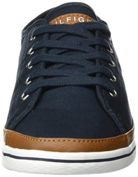 Tommy Hilfiger K1285esha 6d, Sneakers Basses Femme Tommy Hilfiger K1285esha 6d, Sneakers Basses Femme 5