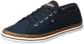 Tommy-Hilfiger-K1285esha-6d-Sneakers-Basses-Femme-0