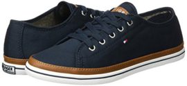 Tommy Hilfiger K1285esha 6d, Sneakers Basses Femme Tommy Hilfiger K1285esha 6d, Sneakers Basses Femme 6