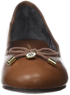 Tommy-Hiliger-A1285MY-54A-Ballerines-femme-0-2