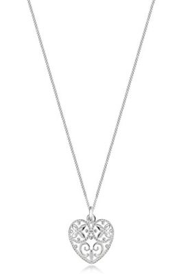 Tuscany-Silver-Pendentif-Argent-9251000-Argent-Femme-46-centimeters-0-1