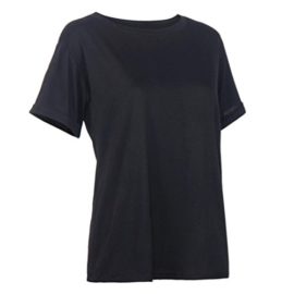 Ularmo-Femmes-Filles-dt–manches-courtes-T-shirt-Sport-Shirt-Tops-Blouse-0-1