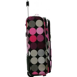 Valise Cabine RYANAIR David Jones – 2 roulettes Valise Cabine RYANAIR David Jones – 2 roulettes 3