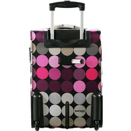 Valise Cabine RYANAIR David Jones – 2 roulettes Valise Cabine RYANAIR David Jones – 2 roulettes 4