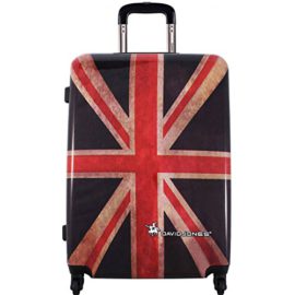 Valise Cabine RYANAIR David Jones – 4 roulettes Valise Cabine RYANAIR David Jones – 4 roulettes