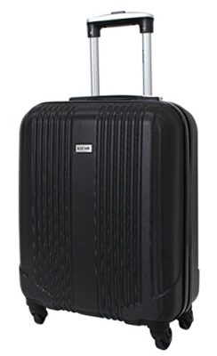 Valise-Taille-Cabine-52cm-Alistair-Airo-Spcial-Compagnie-Low-Cost-4-Roues-0