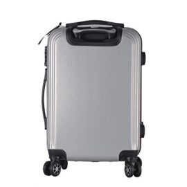 Valise cabine 62cm 58L Valise cabine 62cm 58L 3