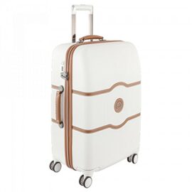 Valise rigide taille moyenne Châtelet Hard + – Delsey Valise rigide taille moyenne Châtelet Hard + – Delsey 3