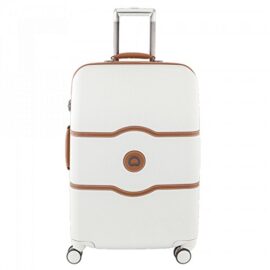 Valise rigide taille moyenne Châtelet Hard + – Delsey Valise rigide taille moyenne Châtelet Hard + – Delsey 2