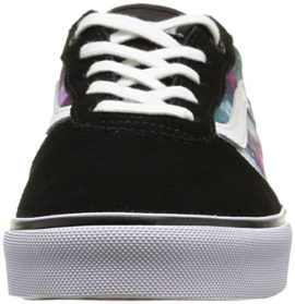 Vans Milton, Sneakers Basses femme Vans Milton, Sneakers Basses femme 5