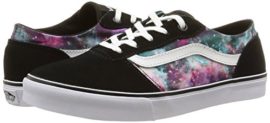 Vans Milton, Sneakers Basses femme Vans Milton, Sneakers Basses femme 6