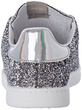 Victoria Deportivo Glitter, Baskets Basses Mixte Adulte Victoria Deportivo Glitter, Baskets Basses Mixte Adulte 3