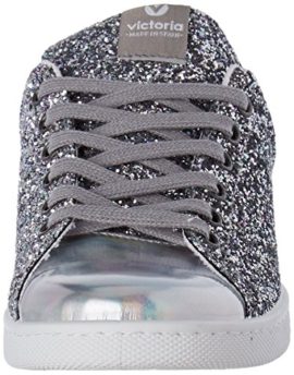 Victoria Deportivo Glitter, Baskets Basses Mixte Adulte Victoria Deportivo Glitter, Baskets Basses Mixte Adulte 5