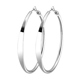 XUPING Bijoux Fashion New Arrival Platinum Cadeau Bijoux Boucles D’oreilles Créoles pour Femme Y22 XUPING Bijoux Fashion New Arrival Platinum Cadeau Bijoux Boucles D’oreilles Créoles pour Femme Y22