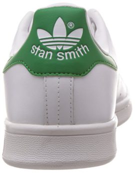 adidas Stan Smith, Baskets Basses Homme adidas Stan Smith, Baskets Basses Homme 3