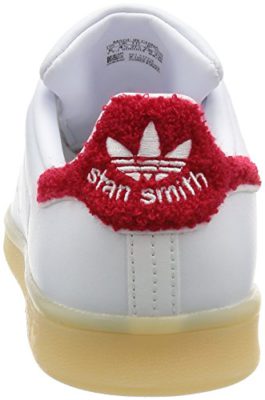 adidas Stan Smith W, Baskets Femme adidas Stan Smith W, Baskets Femme 3