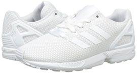 adidas-Zx-Flux-Baskets-Basses-Mixte-Enfant-NoirRose-16-EU-0-3