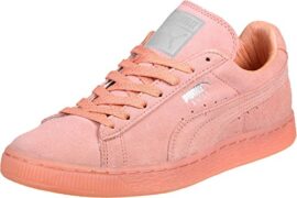 baskets mode puma wns suede mono ref rose baskets mode puma wns suede mono ref rose 2