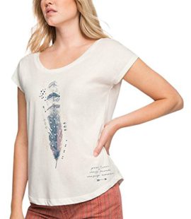 edc by Esprit 076cc1k062, T-Shirt Femme edc by Esprit 076cc1k062, T-Shirt Femme