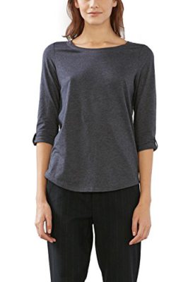 edc-by-Esprit-106cc1k074-T-Shirt-Femme-0