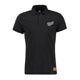 All Blacks Nlle Zélande – Polo de Rugby Originaux 16ème Homme All Blacks Nlle Zélande – Polo de Rugby Originaux 16ème Homme