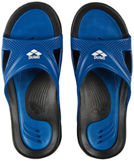 Arena-Herren-Poolsandale-Hydrofit-Chaussures-de-Plage-et-Piscine-Homme-0-1