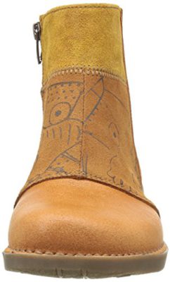 Art-Bergen-849-Bottes-Classiques-Femme-0-2