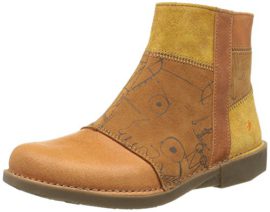 Art-Bergen-849-Bottes-Classiques-Femme-0