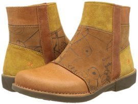 Art-Bergen-849-Bottes-Classiques-Femme-0-3