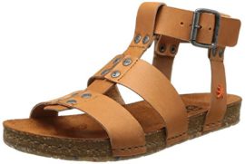 Art Creta 429, Sandales femme Art Creta 429, Sandales femme 2