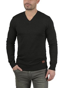 BLEND Lasse – Pull en Maille – Homme BLEND Lasse – Pull en Maille – Homme 3