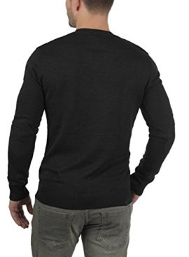 BLEND Lasse – Pull en Maille – Homme BLEND Lasse – Pull en Maille – Homme 4