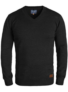 BLEND Lasse – Pull en Maille – Homme BLEND Lasse – Pull en Maille – Homme 2