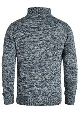 BLEND-Teno-Pull-en-Maille-Homme-0-0